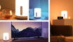 صورة Xiaomi Mi Bedside Lamp 2