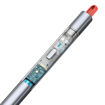Picture of Baseus Square Line Capacitive Stylus pen（Anti misoperation）