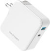 Picture of RAVPower RP-PC129 RAVPower RP-PC080 36W Wall Charger UK White+CB020