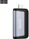 Show details for Hoco HB4 Type-c Converter Picture of Hoco HB4 Type-c Converter