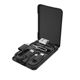 Show details for Hoco U86 6-in-1 Storage Case Picture of Hoco U86 6-in-1 Storage Case