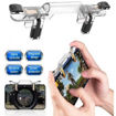 صورة ROCK Quick Shooting Integrated Mobile Game Controller For PUBG