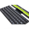 Picture of Green Universal Wireless Keyboard in Arabic+English Language