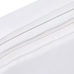 Picture of Baseus Track Series Extra Digital Device Storage-Bag Buff/  white