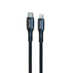 Picture of Porodo Type-C to Lightning PD Cable 3A