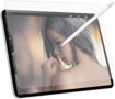صورة واقي الشاشة الورقي للكتابة والرسم Green للايباد iPad 8 10.2-شفاف