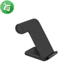 Picture of Coteetci 3 in 1 Wireless Charging Stand For Mobile/Iwatch/Airpods