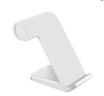 Picture of Coteetci 3 in 1 Wireless Charging Stand For Mobile/Iwatch/Airpods