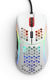 Show details for Glorious Gaming Mouse Model D - Matte White Picture of Glorious Gaming Mouse Model D - Matte White