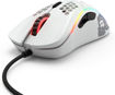 صورة Glorious Gaming Mouse Model D - Matte White
