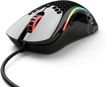 صورة Glorious Gaming Mouse Model D - Glossy Black