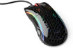 صورة Glorious Gaming Mouse Model D - Glossy Black