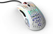 صورة Glorious Gaming Mouse Model D - Glossy White