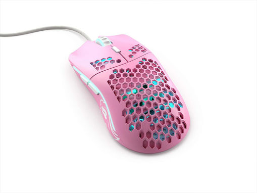 Picture of Glorious Gaming Mous Model O - Pink