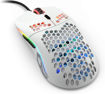 صورة Glorious Gaming Mouse Model O - Matte White