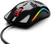 Picture of Glorious Gaming Mouse Model  O - Glossy Black