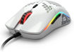 صورة Glorious Gaming Mouse Model  O - Glossy White
