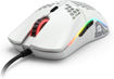 صورة Glorious Gaming Mouse Model O Minus - Matte White