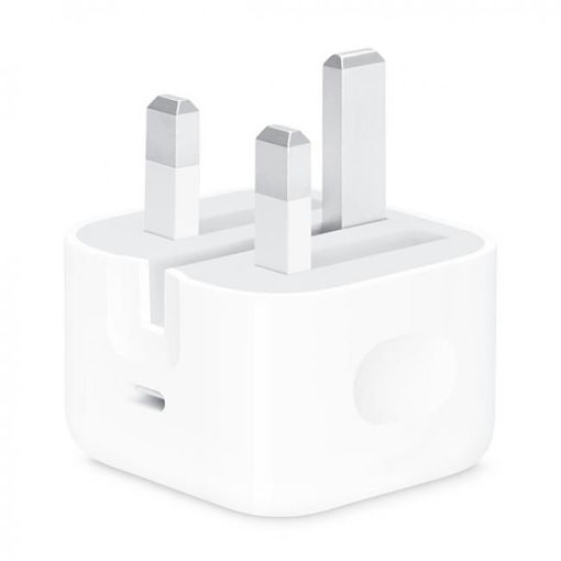 Picture of Apple Power Adapter USB-C 20W