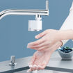 Picture of Xiamoi Water Save Tap Automatic Sense Infrared- White