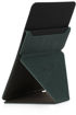 Picture of Green Premium Leather Phone Stand