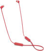 Picture of JBL T115BT Wireless In Ear Earphones - Coral