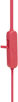 Picture of JBL T115BT Wireless In Ear Earphones - Coral