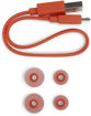 Picture of JBL T115BT Wireless In Ear Earphones - Coral