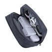 Picture of Baseus Track Series Extra Digital Device Storage-Bag Buff