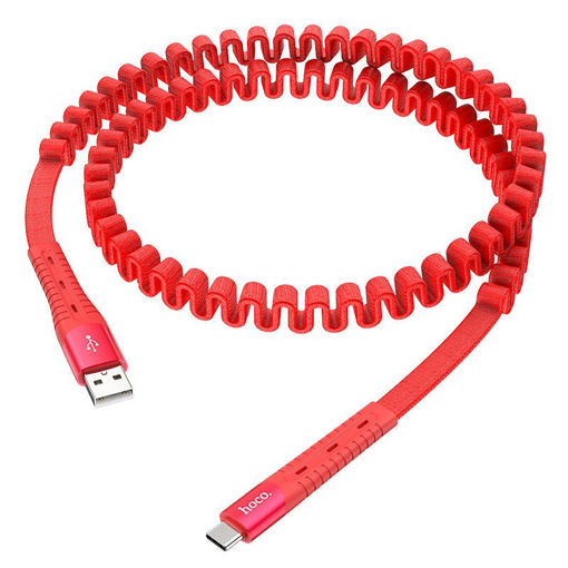  Cable USB to Type-C “U78 Cotton treasure” charging data sync