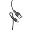 Picture of Cable USB to Type-C 5A “X33 Surge” charging data sync