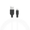 Picture of Cable «X21 Silicone» charging data USB to Lightning