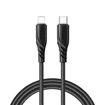 Picture of Mcdodo Greased Lightning Series 20W PD Type-C To Lightning Data Cable 1.2M CA846