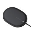 Picture of Baseus WXQJ-01 Light Magnetic Wireless Charger suit for IP12 with Type-C cable 1.5m Black