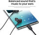Show details for Samsung Type C earphones  Picture of Samsung Type C earphones