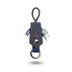 Picture of Mcdodo keychain USB to micro usb cable