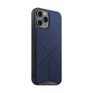 Picture of Uniq Hybrid Transforma Case For iPhone 12 Pro Max - Blue