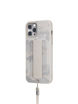 صورة Uniq Hybrid Heldro Designer Edition Case For IPhone  12 Pro - Ivory Camo