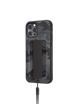 صورة Uniq Hybrid Heldro Designer Edition Case For IPhone 12 Pro Max - Charcoal Camo