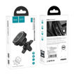 Picture of HOCO CA52 AIR OUTLET IN-CAR MAGNETIC HOLDER - BLACK