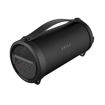 صورة مكبر صوت محمول Porodo Soundtec Chill Compact Portable Speaker – أسود
