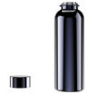 Picture of Green - Designo Series Stainless Steel Water Bottle 550ml - Blue