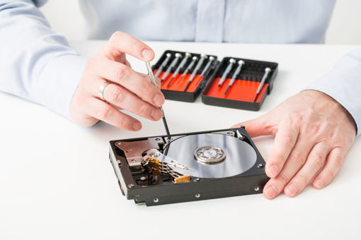 Picture of Data Recovery