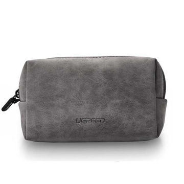 Show details for Ugreen Storage Case For Accessories - Gray Picture of Ugreen Storage Case For Accessories - Gray