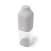صورة مونبنتو - ام بي زجاجة مياه حجم وسط 0.500 ليتر- قطن جراي