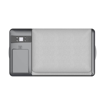 صورة Powerology 20 Liters Smart Portable Fridge And Freezer Versatile Cooler