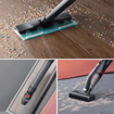 صورة Eufy HomeVac H30 Infinity Cordless Vacuum Cleaner -Black