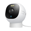 صورة Eufy Spotlight Outdoor Cam Pro Wired 2K Wi-Fi -White