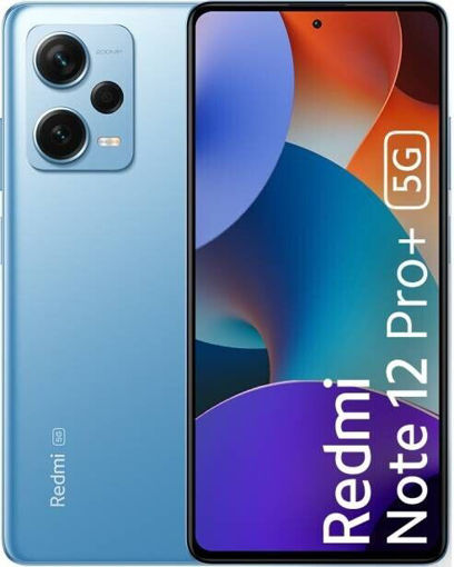 Picture of REDMI Note 12 Pro+ 5G (12 GB RAM | 256 GB ROM )(6.67 inch) Full HD+ Display