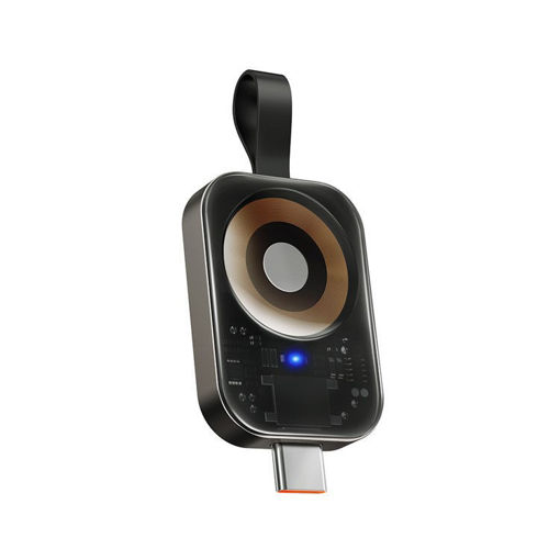 صورة Mcdodo CH-2061 Wireless Magnetic Charger for Apple Watch USB-C Fast Charging